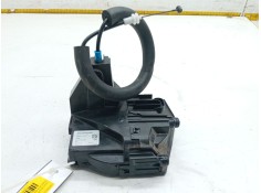 Recambio de cerradura puerta delantera izquierda para land rover range rover velar (l560) 2.0 d240 sd4 4x4 referencia OEM IAM J8
