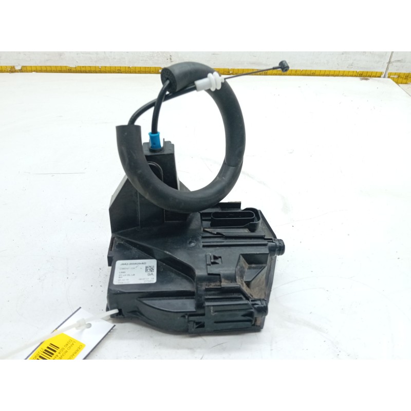 Recambio de cerradura puerta delantera izquierda para land rover range rover velar (l560) 2.0 d240 sd4 4x4 referencia OEM IAM J8