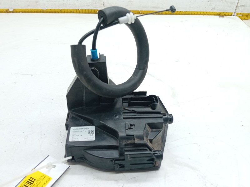 Recambio de cerradura puerta delantera izquierda para land rover range rover velar (l560) 2.0 d240 sd4 4x4 referencia OEM IAM J8