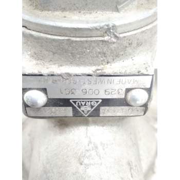 Recambio de valvula aire para iveco eurocargo 150 e 18 referencia OEM IAM 329006361  VALVULA FRENO REMOLQUE