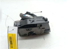 Recambio de cerradura puerta delantera izquierda para land rover range rover velar (l560) 2.0 d240 sd4 4x4 referencia OEM IAM J8 2