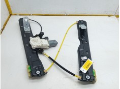 Recambio de elevalunas trasero izquierdo para land rover range rover velar (l560) 2.0 d240 sd4 4x4 referencia OEM IAM J8A227001 