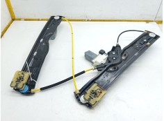 Recambio de elevalunas trasero izquierdo para land rover range rover velar (l560) 2.0 d240 sd4 4x4 referencia OEM IAM J8A227001  2