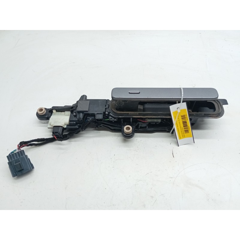 Recambio de maneta exterior trasera izquierda para land rover range rover velar (l560) 2.0 d240 sd4 4x4 referencia OEM IAM J8A22