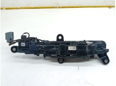 Recambio de maneta exterior trasera izquierda para land rover range rover velar (l560) 2.0 d240 sd4 4x4 referencia OEM IAM J8A22 2