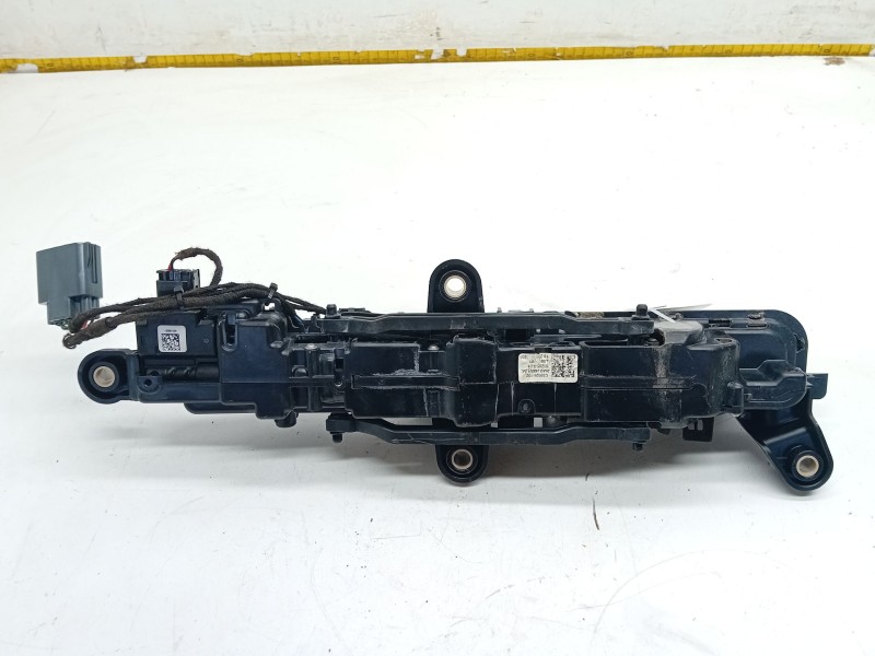 Recambio de maneta exterior trasera izquierda para land rover range rover velar (l560) 2.0 d240 sd4 4x4 referencia OEM IAM J8A22