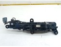 MANETA EXTERIOR TRASERA IZQUIERDA J8A226601 
