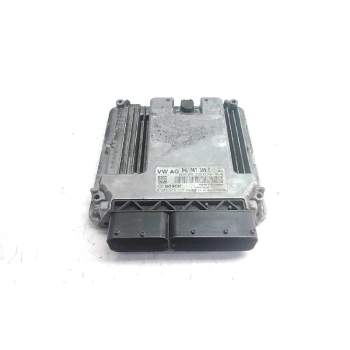 Recambio de centralita motor uce para seat toledo (kg3) 1.6 tdi referencia OEM IAM 04L907309E 0281019175 
