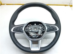 Recambio de volante para renault clio v (b7_) 1.5 blue dci 100 (b7ad) referencia OEM IAM 484002607R  