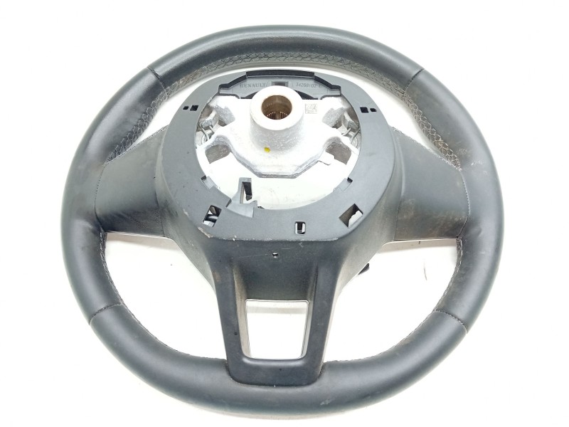 Recambio de volante para renault clio v (b7_) 1.5 blue dci 100 (b7ad) referencia OEM IAM 484002607R  