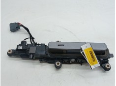 Recambio de maneta exterior trasera derecha para land rover range rover velar (l560) 2.0 d240 sd4 4x4 referencia OEM IAM J8A2260