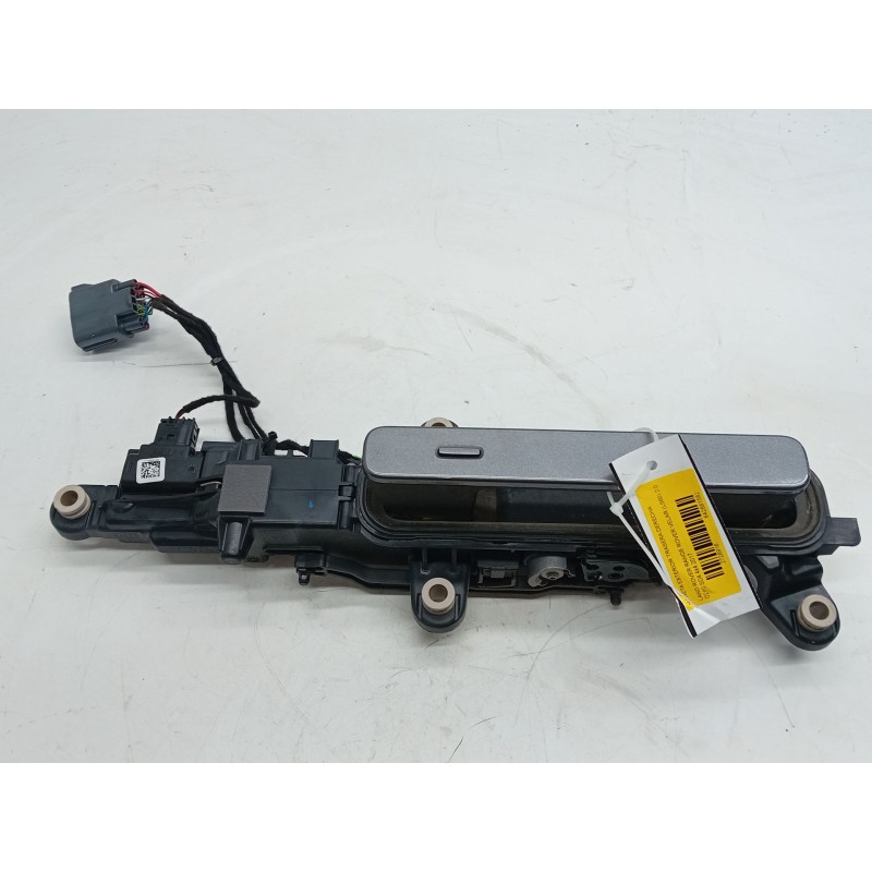 Recambio de maneta exterior trasera derecha para land rover range rover velar (l560) 2.0 d240 sd4 4x4 referencia OEM IAM J8A2260