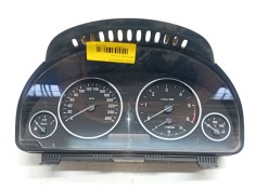 Recambio de cuadro instrumentos para bmw x3 (e83) 2.0 d referencia OEM IAM 62109237873  