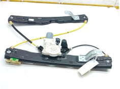 Recambio de elevalunas trasero derecho para land rover range rover velar (l560) 2.0 d240 sd4 4x4 referencia OEM IAM J8A227000  