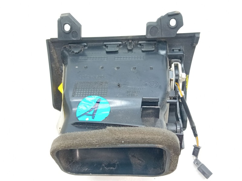 Recambio de aireador izquierdo para bmw x3 (e83) 2.0 d referencia OEM IAM   