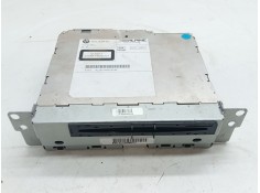 Recambio de sistema audio / radio cd para bmw x3 (e83) 2.0 d referencia OEM IAM   