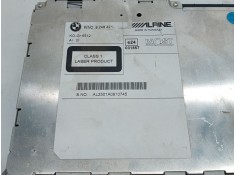Recambio de sistema audio / radio cd para bmw x3 (e83) 2.0 d referencia OEM IAM    2