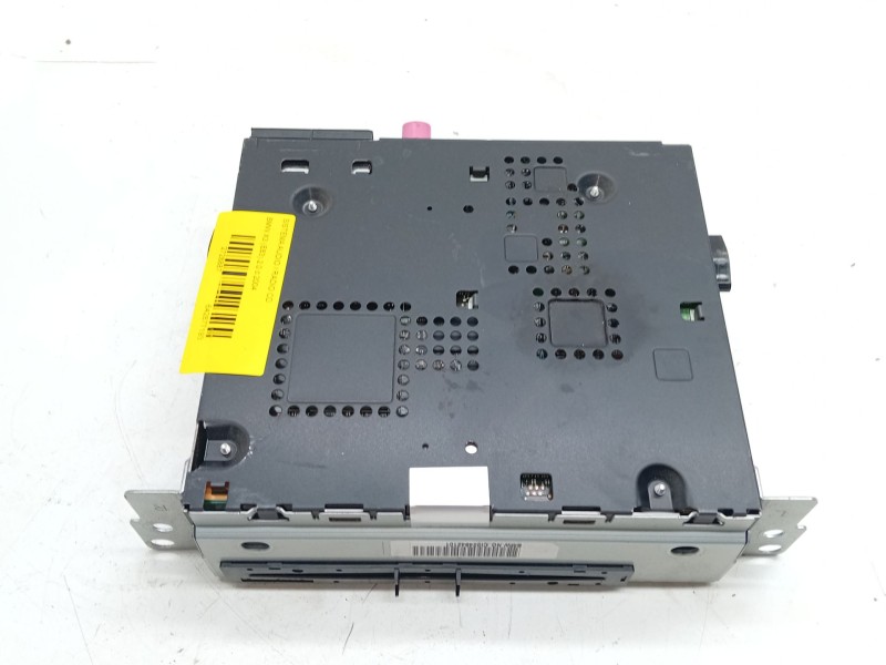 Recambio de sistema audio / radio cd para bmw x3 (e83) 2.0 d referencia OEM IAM   