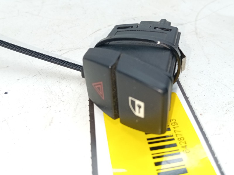 Recambio de warning para bmw x3 (e83) 2.0 d referencia OEM IAM   