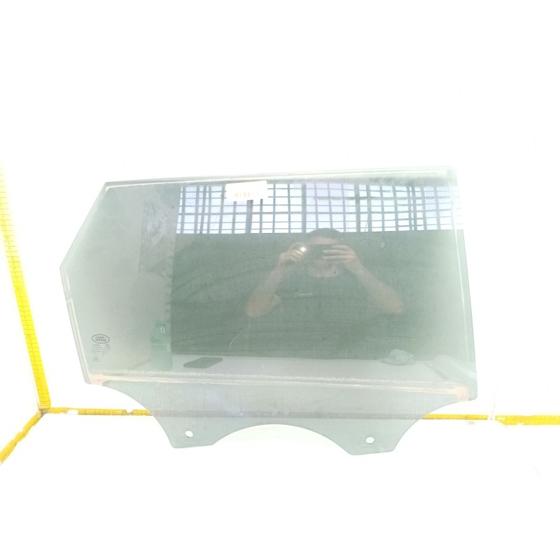 Recambio de luna trasera derecha para land rover range rover velar (l560) 2.0 d240 sd4 4x4 referencia OEM IAM   
