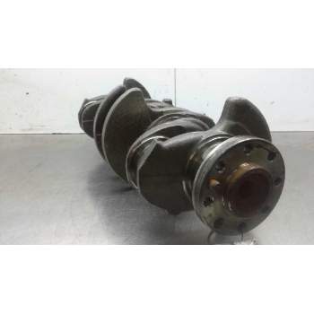 Recambio de cigueñal para citroën berlingo 2.0 hdi multispace referencia OEM IAM   