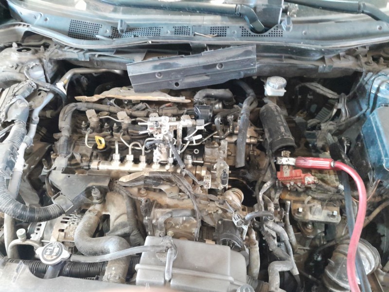 mazda cx-5 (ke, gh) del año 2014