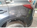 MAZDA CX-5 (KE, GH)