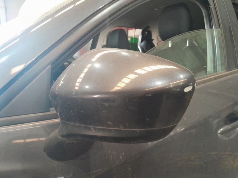 mazda cx-5 (ke, gh) del año 2014