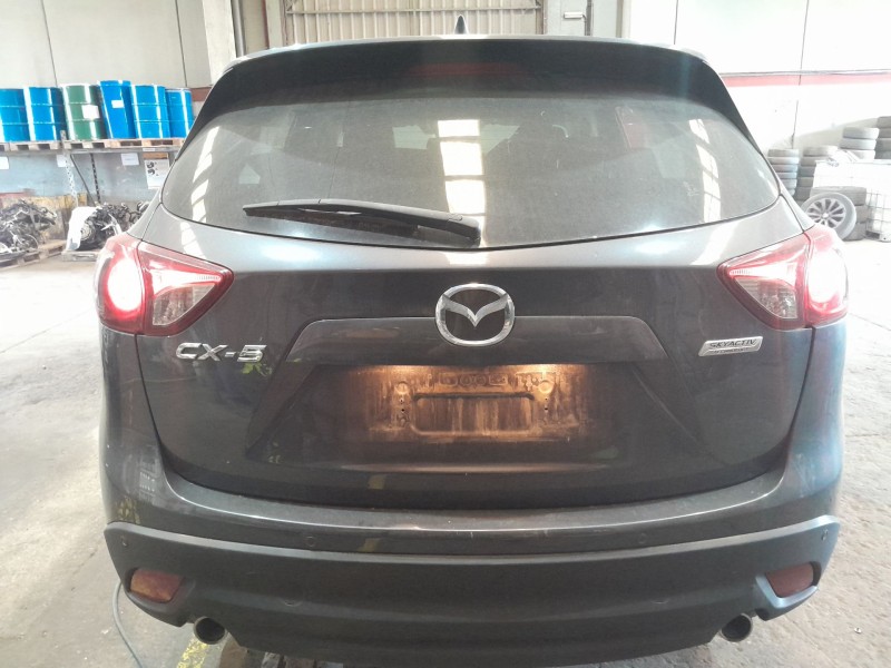 mazda cx-5 (ke, gh) del año 2014
