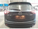 MAZDA CX-5 (KE, GH)