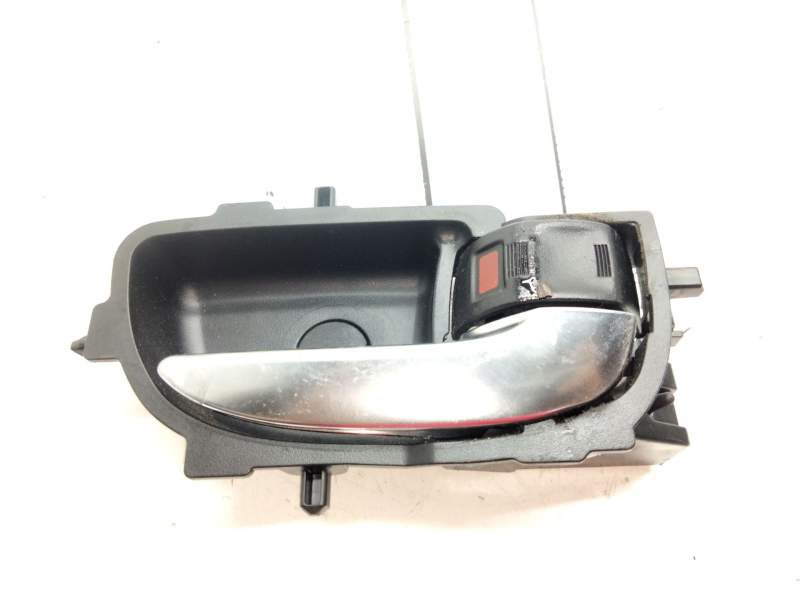 Recambio de maneta interior trasera derecha para toyota auris referencia OEM IAM 692050D271  