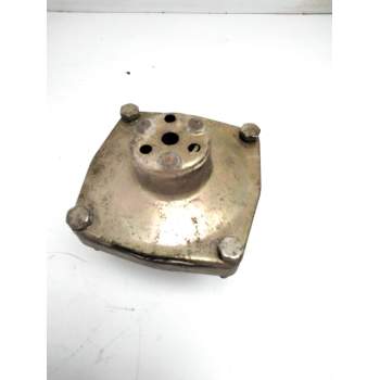 Recambio de valvula aire para iveco eurocargo 150 e 18 referencia OEM IAM 329006361  VALVULA FRENO REMOLQUE