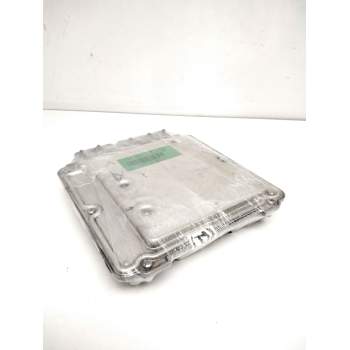 Recambio de centralita motor uce para seat toledo (kg3) 1.6 tdi referencia OEM IAM 04L907309E 0281019175 