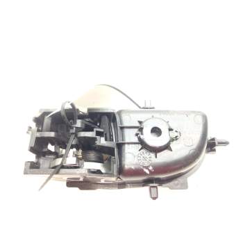 Recambio de maneta interior trasera derecha para toyota auris referencia OEM IAM 692050D271  