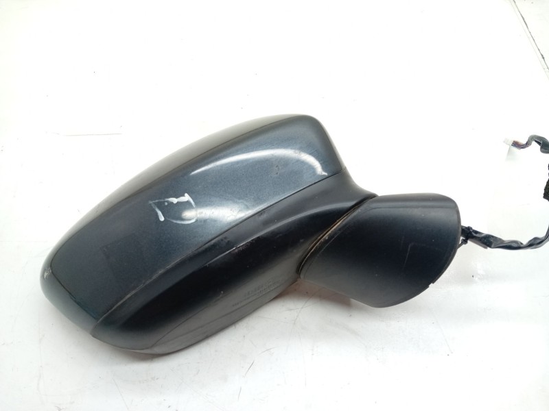Recambio de retrovisor derecho para mazda cx-5 (ke, gh) 2.2 d awd (ke2aw) referencia OEM IAM   