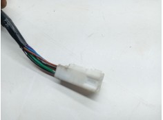 Recambio de retrovisor derecho para mazda cx-5 (ke, gh) 2.2 d awd (ke2aw) referencia OEM IAM    2