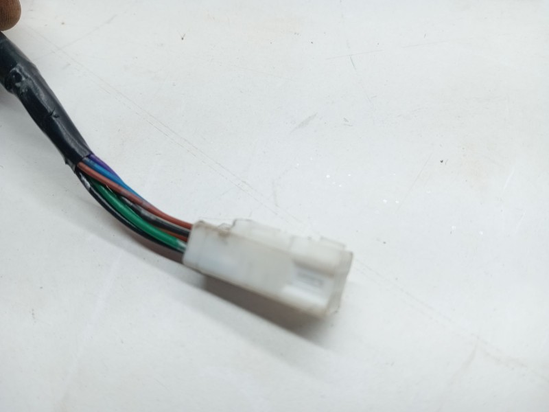 Recambio de retrovisor derecho para mazda cx-5 (ke, gh) 2.2 d awd (ke2aw) referencia OEM IAM   