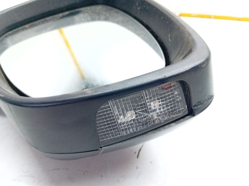 Recambio de retrovisor derecho para mazda cx-5 (ke, gh) 2.2 d awd (ke2aw) referencia OEM IAM   