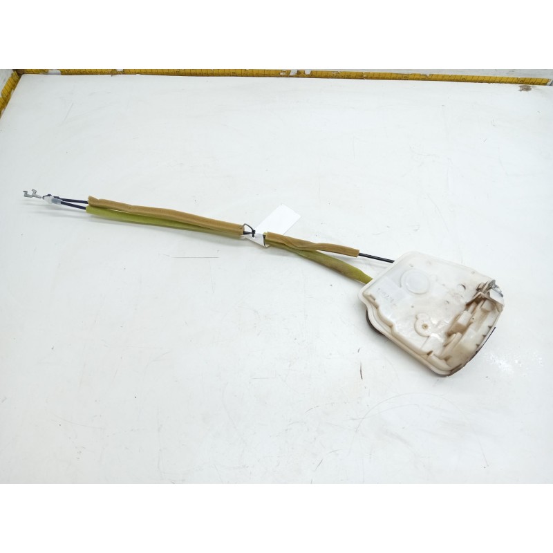 Recambio de cerradura puerta trasera derecha para mazda cx-5 (ke, gh) 2.2 d awd (ke2aw) referencia OEM IAM   