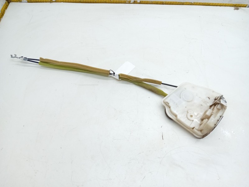 Recambio de cerradura puerta trasera derecha para mazda cx-5 (ke, gh) 2.2 d awd (ke2aw) referencia OEM IAM   