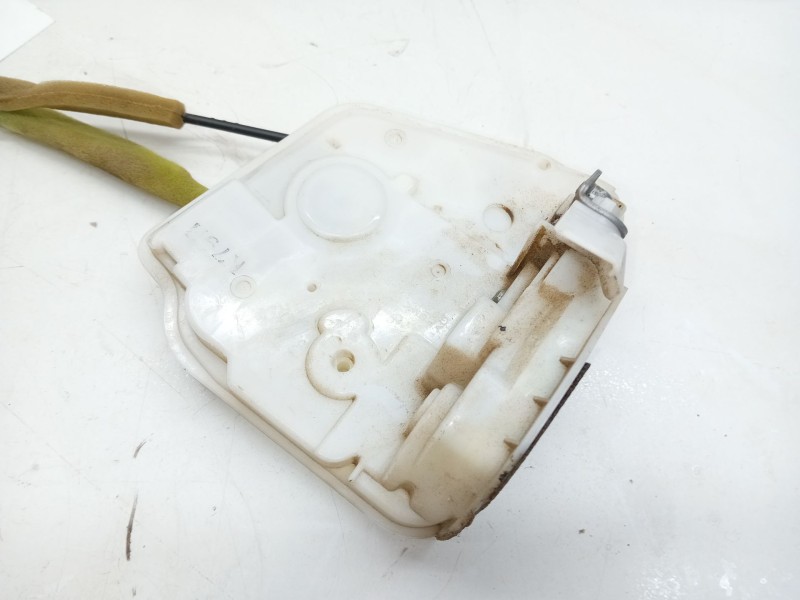 Recambio de cerradura puerta trasera derecha para mazda cx-5 (ke, gh) 2.2 d awd (ke2aw) referencia OEM IAM   