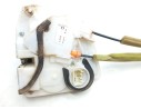 CERRADURA PUERTA TRASERA DERECHA KD5372310 