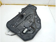 Recambio de elevalunas trasero derecho para mazda cx-5 (ke, gh) 2.2 d awd (ke2aw) referencia OEM IAM KD537297X  