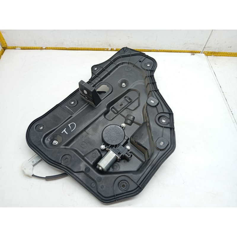 Recambio de elevalunas trasero derecho para mazda cx-5 (ke, gh) 2.2 d awd (ke2aw) referencia OEM IAM KD537297X  