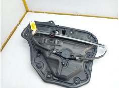 Recambio de elevalunas trasero derecho para mazda cx-5 (ke, gh) 2.2 d awd (ke2aw) referencia OEM IAM KD537297X   2