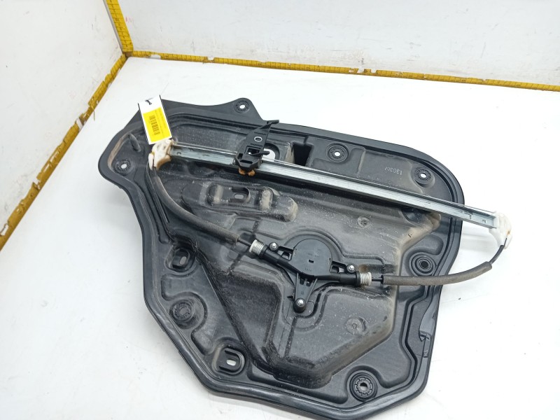 Recambio de elevalunas trasero derecho para mazda cx-5 (ke, gh) 2.2 d awd (ke2aw) referencia OEM IAM KD537297X  