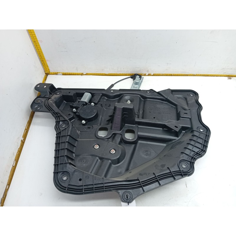 Recambio de elevalunas delantero derecho para mazda cx-5 (ke, gh) 2.2 d awd (ke2aw) referencia OEM IAM   