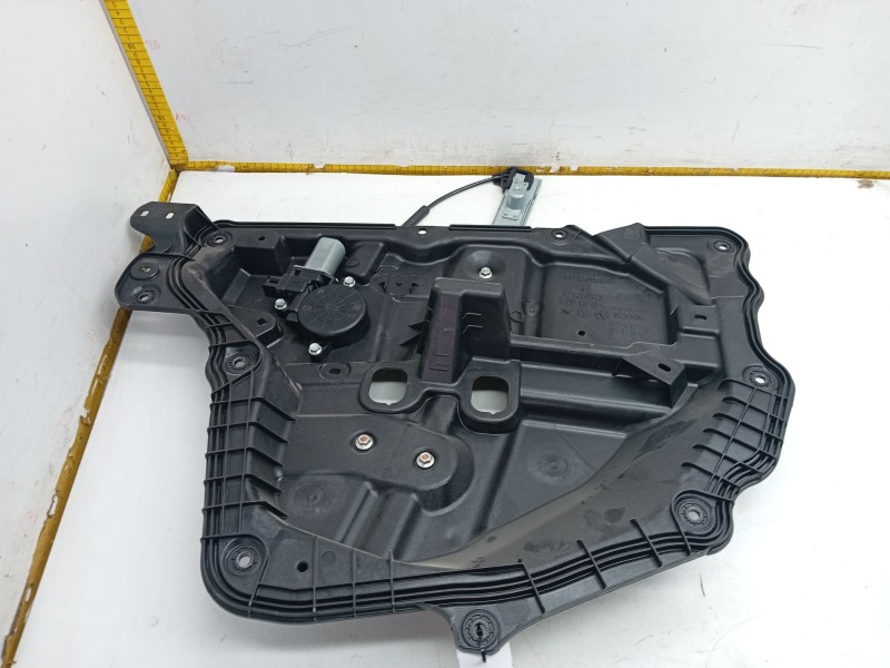 Recambio de elevalunas delantero derecho para mazda cx-5 (ke, gh) 2.2 d awd (ke2aw) referencia OEM IAM   
