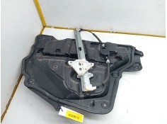 Recambio de elevalunas delantero derecho para mazda cx-5 (ke, gh) 2.2 d awd (ke2aw) referencia OEM IAM    2