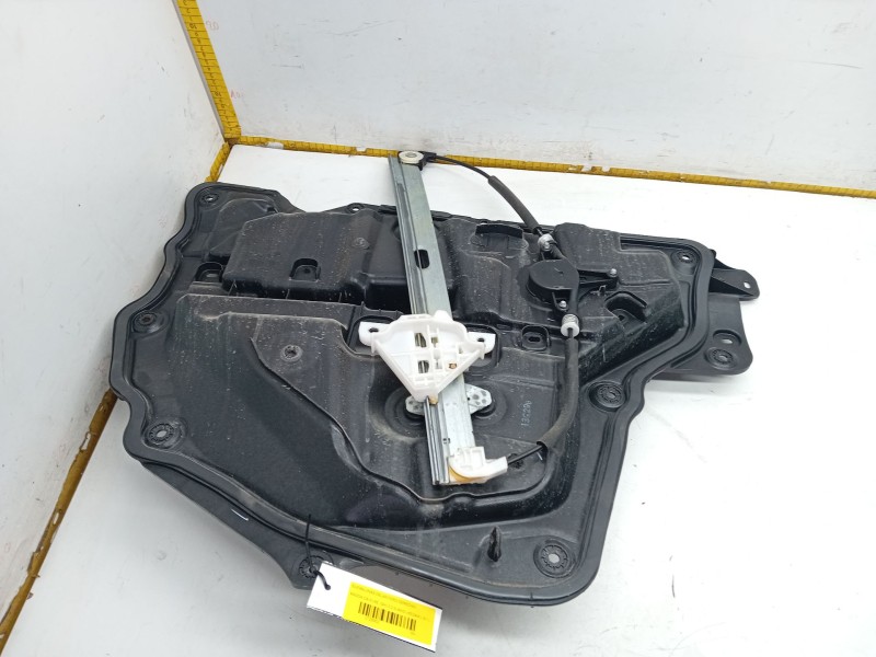Recambio de elevalunas delantero derecho para mazda cx-5 (ke, gh) 2.2 d awd (ke2aw) referencia OEM IAM   